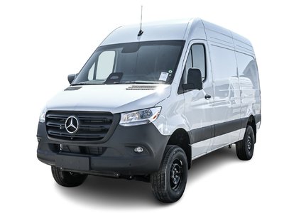 Mercedes-Benz Sprinter 2500  2026 à Dollard-des-Ormeaux, Québec