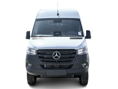 Mercedes-Benz Sprinter 2500  2026 à Dollard-des-Ormeaux, Québec