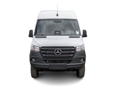 Mercedes-Benz Sprinter 2500  2026 à Dollard-des-Ormeaux, Québec