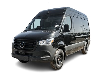 2026 Mercedes-Benz Sprinter 2500 in Dollard-des-Ormeaux, Quebec