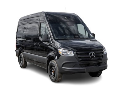 2026 Mercedes-Benz Sprinter 2500 in Dollard-des-Ormeaux, Quebec