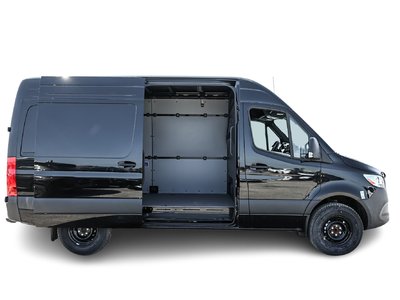 2026 Mercedes-Benz Sprinter 2500 in Dollard-des-Ormeaux, Quebec