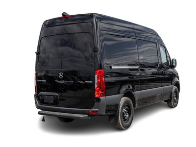 2026 Mercedes-Benz Sprinter 2500 in Dollard-des-Ormeaux, Quebec