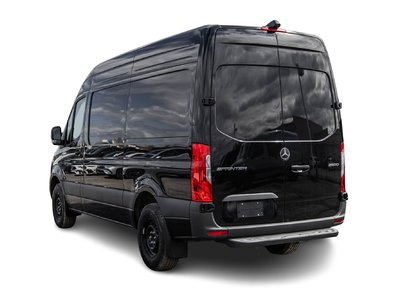 Mercedes-Benz Sprinter 2500  2026 à Dollard-des-Ormeaux, Québec