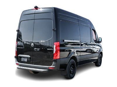 2026 Mercedes-Benz Sprinter 2500 in Dollard-des-Ormeaux, Quebec