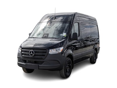 2026 Mercedes-Benz Sprinter 2500 in Dollard-des-Ormeaux, Quebec