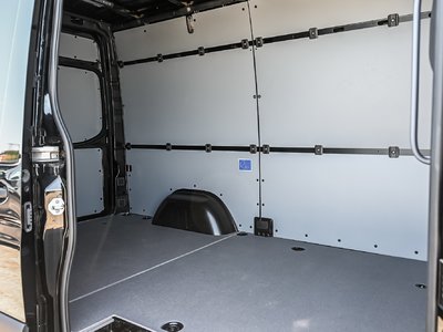 2026 Mercedes-Benz Sprinter 2500 in Dollard-des-Ormeaux, Quebec