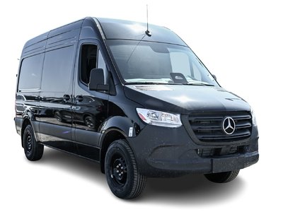 2026 Mercedes-Benz Sprinter 2500 in Dollard-des-Ormeaux, Quebec