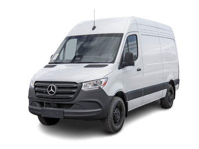 2026 Mercedes-Benz Sprinter 2500 in Dollard-des-Ormeaux, Quebec