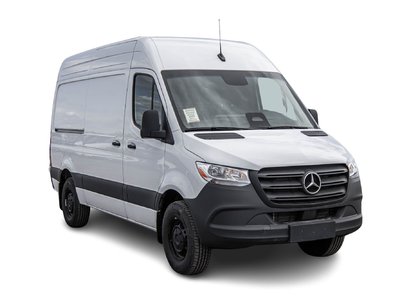2026 Mercedes-Benz Sprinter 2500 in Dollard-des-Ormeaux, Quebec