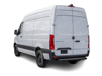 Mercedes-Benz Sprinter 2500  2026 à Dollard-des-Ormeaux, Québec
