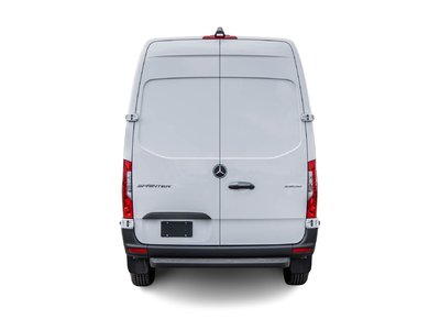 Mercedes-Benz Sprinter 2500  2026 à Dollard-des-Ormeaux, Québec