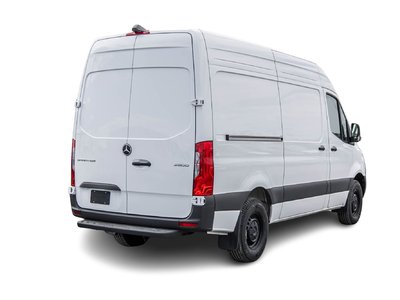 2026 Mercedes-Benz Sprinter 2500 in Dollard-des-Ormeaux, Quebec