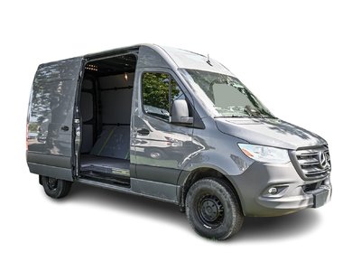 Mercedes-Benz Sprinter 2500  2026 à Dollard-des-Ormeaux, Québec