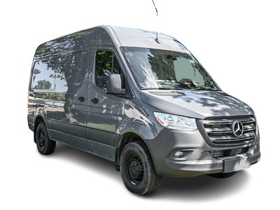 Mercedes-Benz Sprinter 2500  2026 à Dollard-des-Ormeaux, Québec