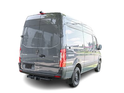 Mercedes-Benz Sprinter 2500  2026 à Dollard-des-Ormeaux, Québec
