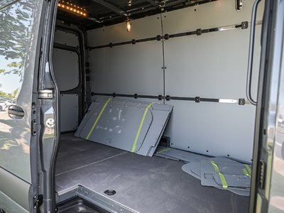 Mercedes-Benz Sprinter 2500  2026 à Dollard-des-Ormeaux, Québec