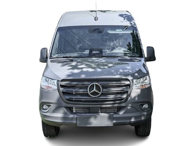 Mercedes-Benz Sprinter 2500  2026 à Dollard-des-Ormeaux, Québec
