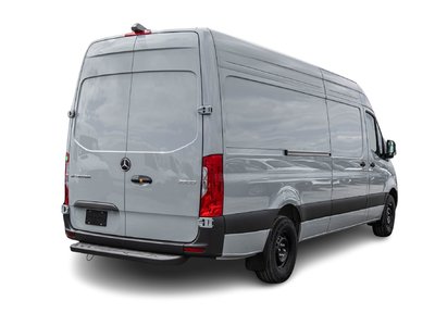 2026 Mercedes-Benz Sprinter 2500 in Dollard-des-Ormeaux, Quebec