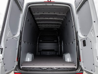 2026 Mercedes-Benz Sprinter 2500 in Dollard-des-Ormeaux, Quebec