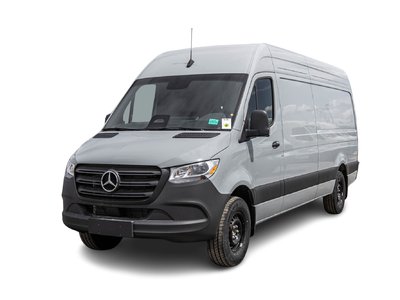 2026 Mercedes-Benz Sprinter 2500 in Dollard-des-Ormeaux, Quebec