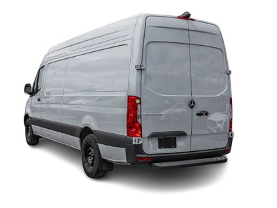 2026 Mercedes-Benz Sprinter 2500 in Dollard-des-Ormeaux, Quebec