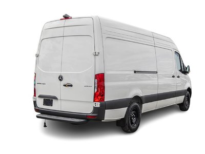 Mercedes-Benz Sprinter 2500  2026 à Dollard-des-Ormeaux, Québec