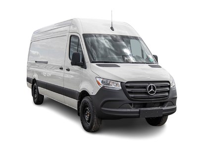 Mercedes-Benz Sprinter 2500  2026 à Dollard-des-Ormeaux, Québec