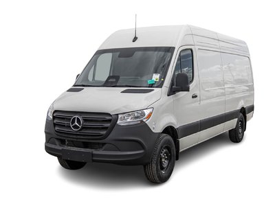 Mercedes-Benz Sprinter 2500  2026 à Dollard-des-Ormeaux, Québec
