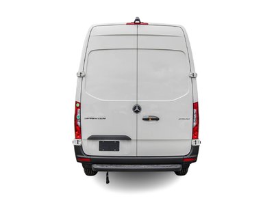 Mercedes-Benz Sprinter 2500  2026 à Dollard-des-Ormeaux, Québec