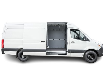 Mercedes-Benz Sprinter 2500  2026 à Dollard-des-Ormeaux, Québec