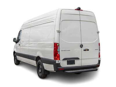 Mercedes-Benz Sprinter 2500  2026 à Dollard-des-Ormeaux, Québec