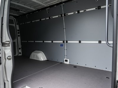 Mercedes-Benz Sprinter 2500  2026 à Dollard-des-Ormeaux, Québec