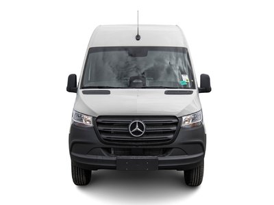 Mercedes-Benz Sprinter 2500  2026 à Dollard-des-Ormeaux, Québec