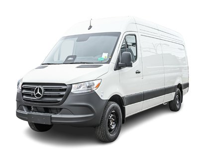 Mercedes-Benz Sprinter 2500  2026 à Dollard-des-Ormeaux, Québec