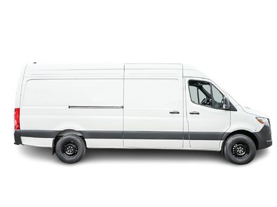 Mercedes-Benz Sprinter 2500  2026 à Dollard-des-Ormeaux, Québec