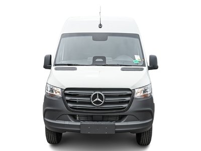 Mercedes-Benz Sprinter 2500  2026 à Dollard-des-Ormeaux, Québec