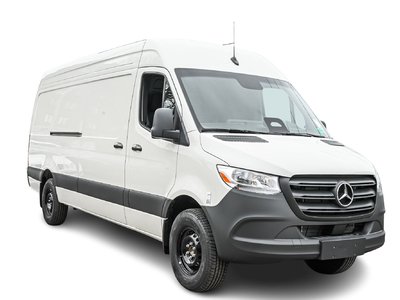 Mercedes-Benz Sprinter 2500  2026 à Dollard-des-Ormeaux, Québec
