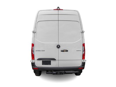 2026 Mercedes-Benz Sprinter 2500 in Dollard-des-Ormeaux, Quebec
