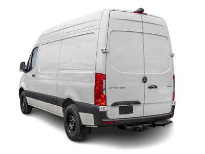 2026 Mercedes-Benz Sprinter 2500 in Dollard-des-Ormeaux, Quebec