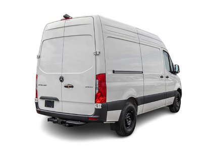 2026 Mercedes-Benz Sprinter 2500 in Dollard-des-Ormeaux, Quebec