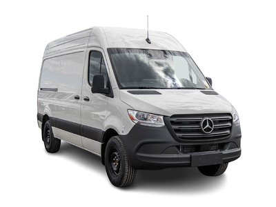 2026 Mercedes-Benz Sprinter 2500 in Dollard-des-Ormeaux, Quebec