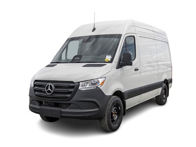 2026 Mercedes-Benz Sprinter 2500 in Dollard-des-Ormeaux, Quebec
