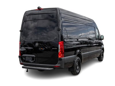 Mercedes-Benz Sprinter 2500  2026 à Dollard-des-Ormeaux, Québec