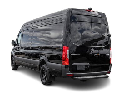 Mercedes-Benz Sprinter 2500  2026 à Dollard-des-Ormeaux, Québec