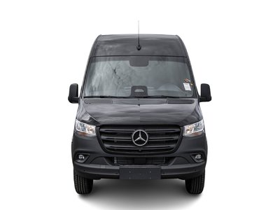 Mercedes-Benz Sprinter 2500  2026 à Dollard-des-Ormeaux, Québec