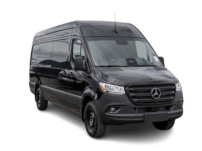Mercedes-Benz Sprinter 2500  2026 à Dollard-des-Ormeaux, Québec