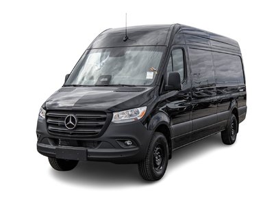 Mercedes-Benz Sprinter 2500  2026 à Dollard-des-Ormeaux, Québec