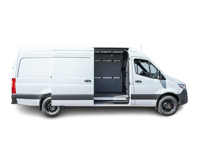 2026 Mercedes-Benz Sprinter 2500 in Dollard-des-Ormeaux, Quebec