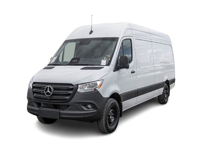 2026 Mercedes-Benz Sprinter 2500 in Dollard-des-Ormeaux, Quebec